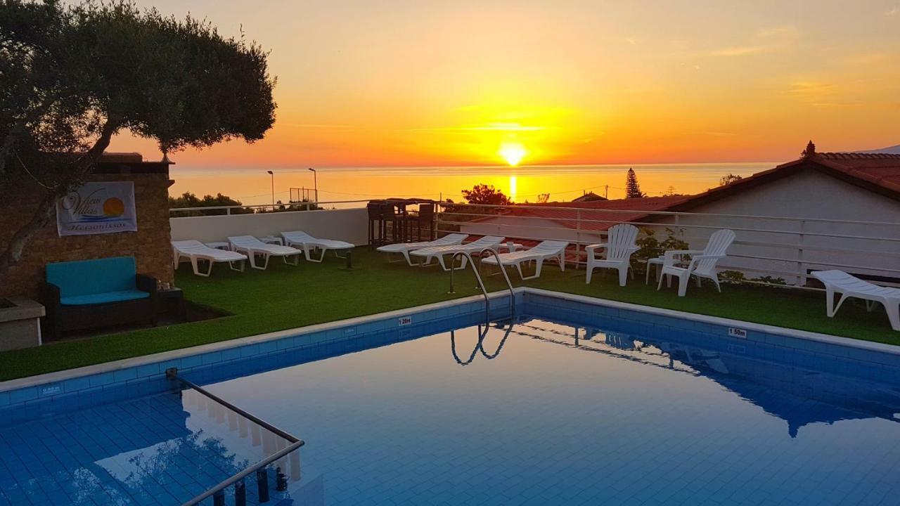 View * Hersonissos (Crete)